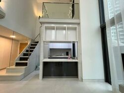 UP@Robertson Quay (D9), Apartment #497093631